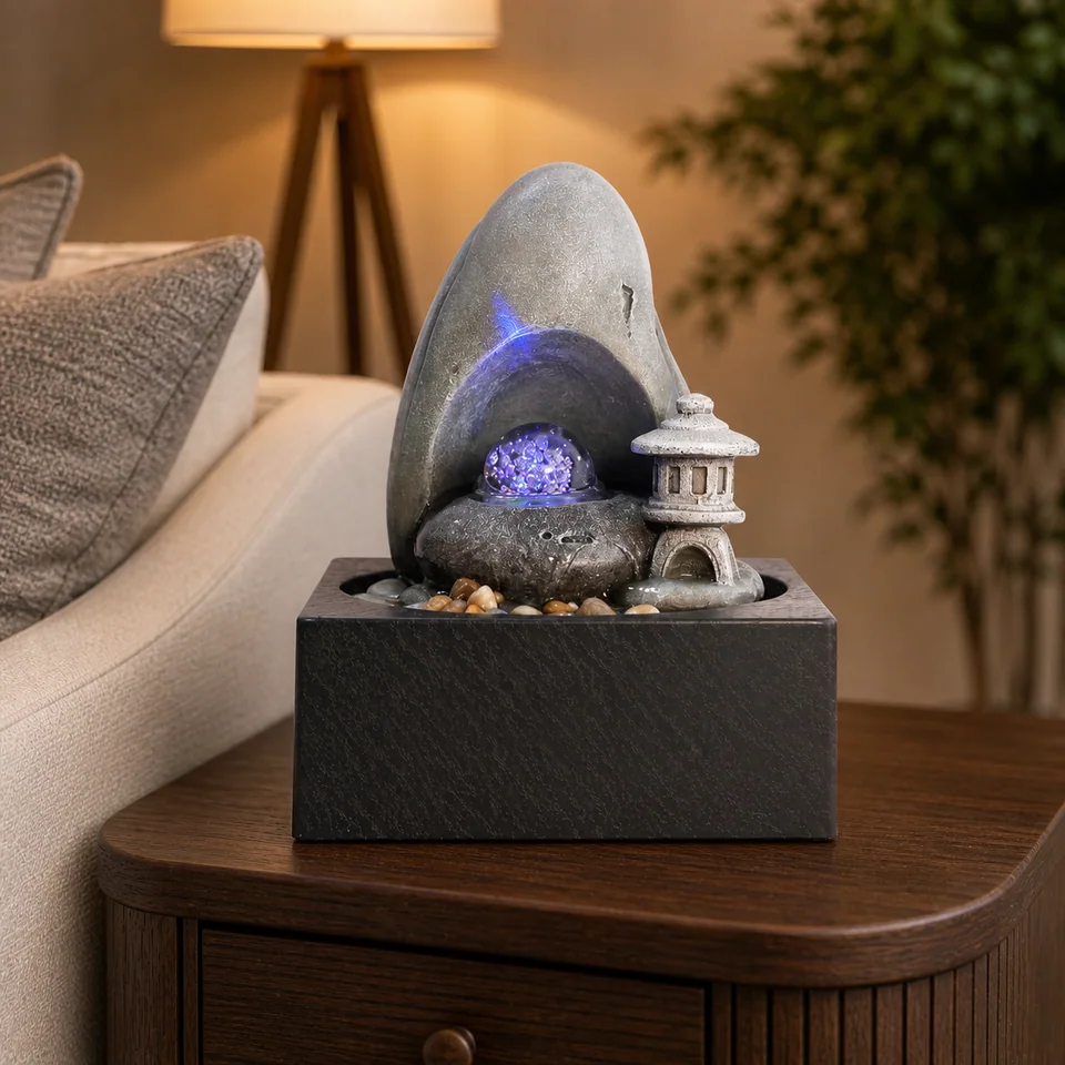 Lantern Grotto, model LR63109
