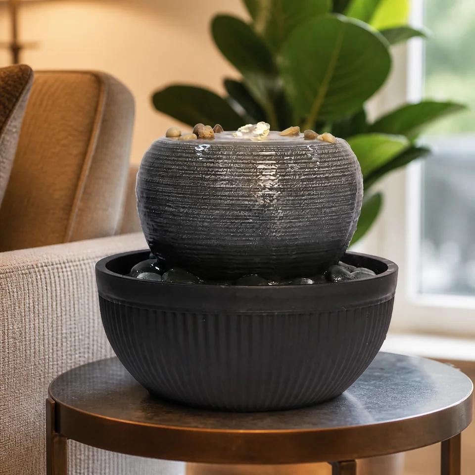 Ripple Bowl, model LR63116