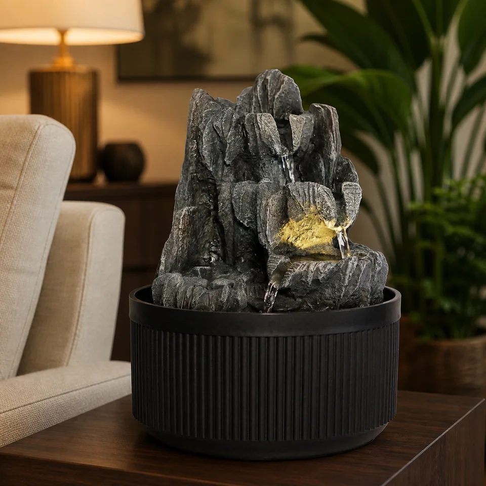 Mountain Cascade, model LR63491